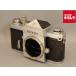 [ б/у ] [ товар среднего качества ] Nikon F предыдущий период I Revell корпус серебряный 