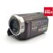 [ б/у ] [ товар среднего качества ] Sony HDR-CX370V T бордо Brown 