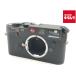 [ б/у ] [ товар среднего качества ] Leica M6(NonTTL) чёрный корпус 