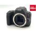 [ б/у ] [ товар среднего качества ] Canon EOS Kiss X9 корпус черный 