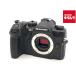 �y���Áz �y���i�z OM SYSTEM OM-1 Mark II �{�f�B