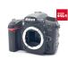 [ б/у ] [ товар среднего качества ] Nikon D7000 корпус 