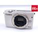 [ б/у ] [ хорошая вещь ] Canon EOS M10 корпус белый 