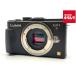 [ б/у ] [ товар среднего качества ] Panasonic LUMIX DMC-GX1-K корпус esprit черный 