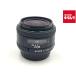 �y���Áz �y�Ǖi�z �y���^�b�N�X HD PENTAX-FA35mm F2
