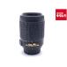 [ б/у ] [ с дефектом товар ] Nikon AF-S DX VR Zoom Nikkor ED 55-200mm F4-5.6G(IF)