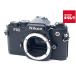 [ б/у ] [ с дефектом товар ] Nikon FE2 корпус черный 