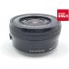 �y���Áz �y�Ǖi�z �\�j�[ E PZ 16-50mm F3.5-5.6 OSS [SELP1650]