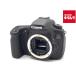 [ б/у ] [ товар среднего качества ] Canon EOS 60D корпус 