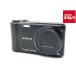 [ б/у ] [ товар среднего качества ] Sony Cyber-shot DSC-HX5V B черный 