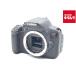 [ б/у ] [ товар среднего качества ] Canon EOS Kiss X6i корпус 