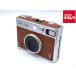 [ б/у ] [ товар среднего качества ] Fuji пленка камера мгновенной печати instax mini Evo [ Cheki ]BROWN USB Type-C соответствует 