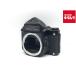 [ б/у ] [ хорошая вещь ] Pentax PENTAX6×7 I Revell Mup корпус 