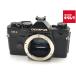 [ б/у ] [ с дефектом товар ] Olympus OM-2SP корпус черный 