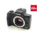 [ б/у ] [ товар среднего качества ] Canon EOS Kiss M корпус черный 