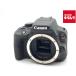 [ б/у ] [ товар среднего качества ] Canon EOS Kiss X7 корпус 