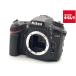 [ б/у ] [ товар среднего качества ] Nikon D7100 корпус 