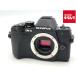 [ б/у ] [ прекрасный товар ] Olympus OM-D E-M10 MarkIII корпус черный 