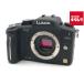 [ б/у ] [ товар среднего качества ] Panasonic LUMIX DMC-G2-K корпус комфорт черный 