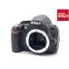 [ б/у ] [ товар среднего качества ] Nikon D3100 корпус 