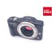 [ б/у ] [ товар среднего качества ] Panasonic LUMIX DMC-GF3-K корпус esprit черный 