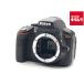 [ б/у ] [ товар среднего качества ] Nikon D5300 корпус черный 