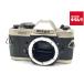 [ б/у ] [ товар среднего качества ] Nikon FM10 корпус 