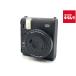 [ б/у ] [ прекрасный товар ] Fuji пленка камера мгновенной печати instax mini 99 [ Cheki ] черный 
