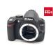 [ б/у ] [ товар среднего качества ] Nikon D3000 корпус 