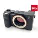 [ б/у ] [ хорошая вещь ] Sony α7C корпус черный [ILCE-7C B]