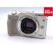 [ б/у ] [ товар среднего качества ] Canon EOS M3 корпус белый 
