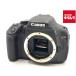 [ б/у ] [ товар среднего качества ] Canon EOS Kiss X5 корпус 