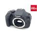[ б/у ] [ товар среднего качества ] Canon EOS Kiss X5 корпус 