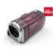 [ б/у ] [ хорошая вещь ] Panasonic HDC-TM35 режим violet 
