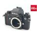 [ б/у ] [ товар среднего качества ] Nikon F3 P ( Press ) корпус 