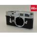 [ б/у ] [ хорошая вещь ] Leica Leica M3 корпус хром 