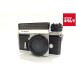 [ б/у ] [ товар среднего качества ] Nikon F предыдущий период I Revell корпус серебряный 