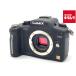 [ б/у ] [ товар среднего качества ] Panasonic LUMIX DMC-G2-K корпус комфорт черный 