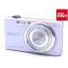 [ б/у ] [ товар среднего качества ] Sony Cyber-shot DSC-WX100 W белый 