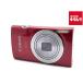 [ б/у ] [ хорошая вещь ] Canon IXY 120 красный 