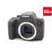 [ б/у ] [ товар среднего качества ] Canon EOS Kiss X8i корпус 