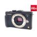 [ б/у ] [ товар среднего качества ] Panasonic LUMIX DMC-GX1-K корпус esprit черный 