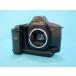 [ б/у ] [ с дефектом товар ] Canon T90 корпус 