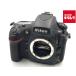 [ б/у ] [ товар среднего качества ] Nikon D800 корпус 