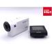 [ б/у ] [ хорошая вещь ] Sony цифровой 4K видео камера магнитофон FDR-X3000R дистанционный пульт комплект 