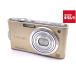 [ б/у ] [ с дефектом товар ] Panasonic LUMIX DMC-FX60-Nryuks Gold 