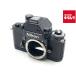 [ б/у ] [ хорошая вещь ] Nikon F2 фото mikS корпус черный 