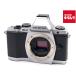 [ б/у ] [ хорошая вещь ] Olympus OM-D E-M5 корпус серебряный 