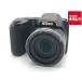 [ б/у ] [ товар среднего качества ] Nikon (Nikon)COOLPIX L340 [2016 десять тысяч пикселей ]