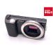 [ б/у ] [ товар среднего качества ] Sony α NEX-5 корпус черный 